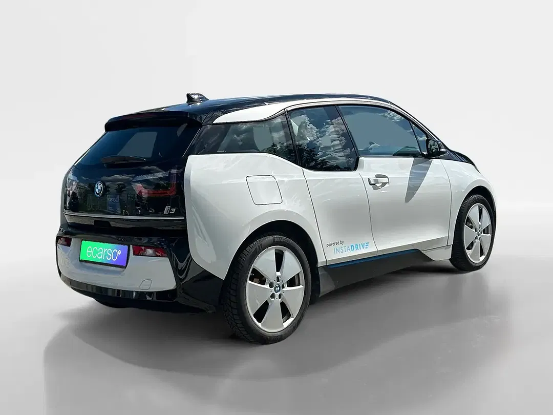 BMW i3 - Thumbnail 5