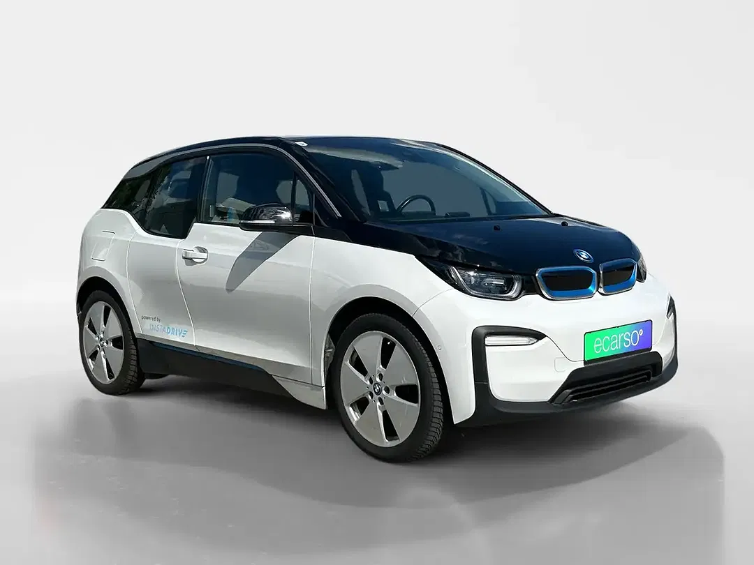 BMW i3 - Thumbnail 7