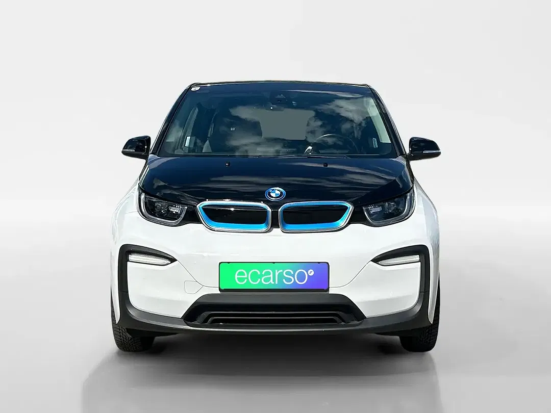BMW i3 - Thumbnail 8