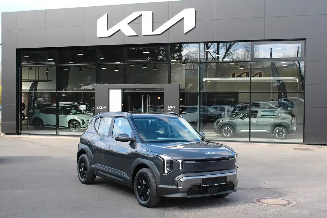 Kia EV2 - Thumbnail 1