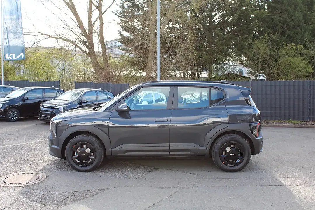 Kia EV2 - Thumbnail 4