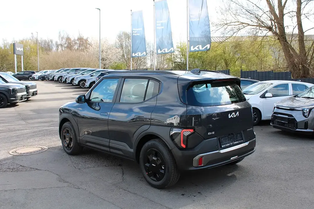 Kia EV2 - Thumbnail 5