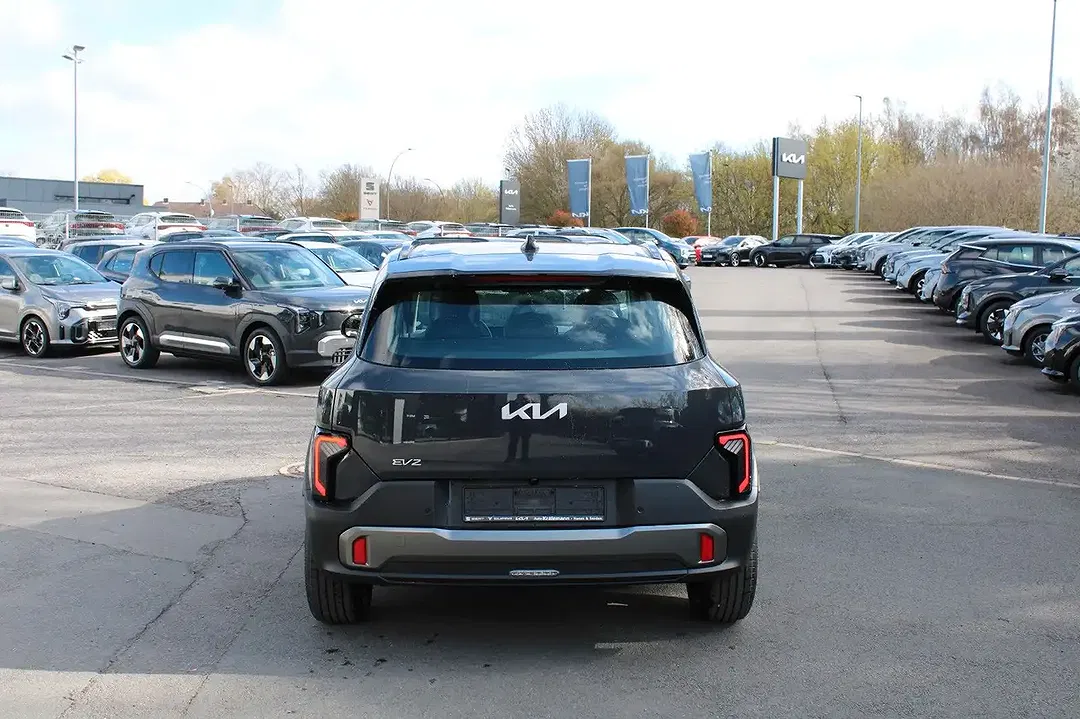 Kia EV2 - Thumbnail 6