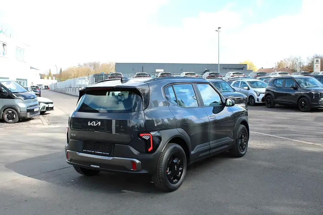 Kia EV2 - Thumbnail 7