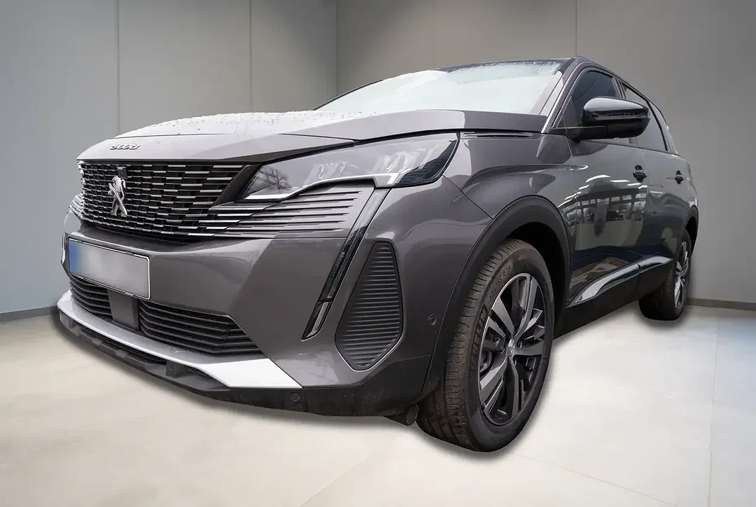 Peugeot 5008 - Afbeelding 1