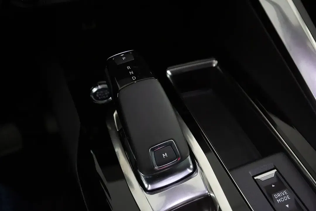 Peugeot 5008 - Thumbnail 11