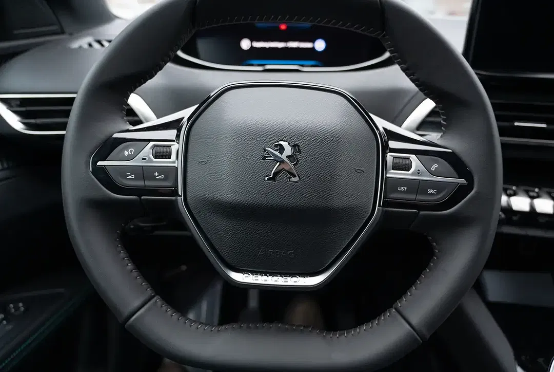 Peugeot 5008 - Thumbnail 14