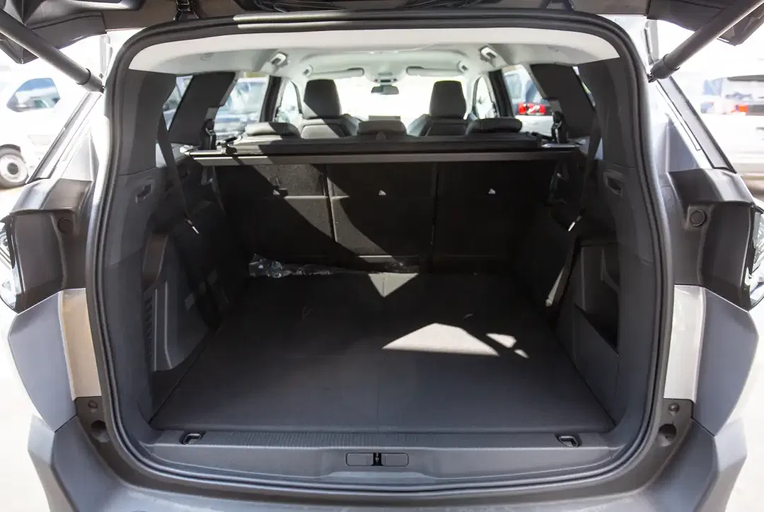 Peugeot 5008 - Thumbnail 15