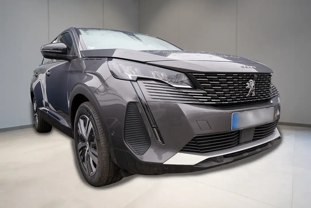 Peugeot 5008 - Thumbnail 2