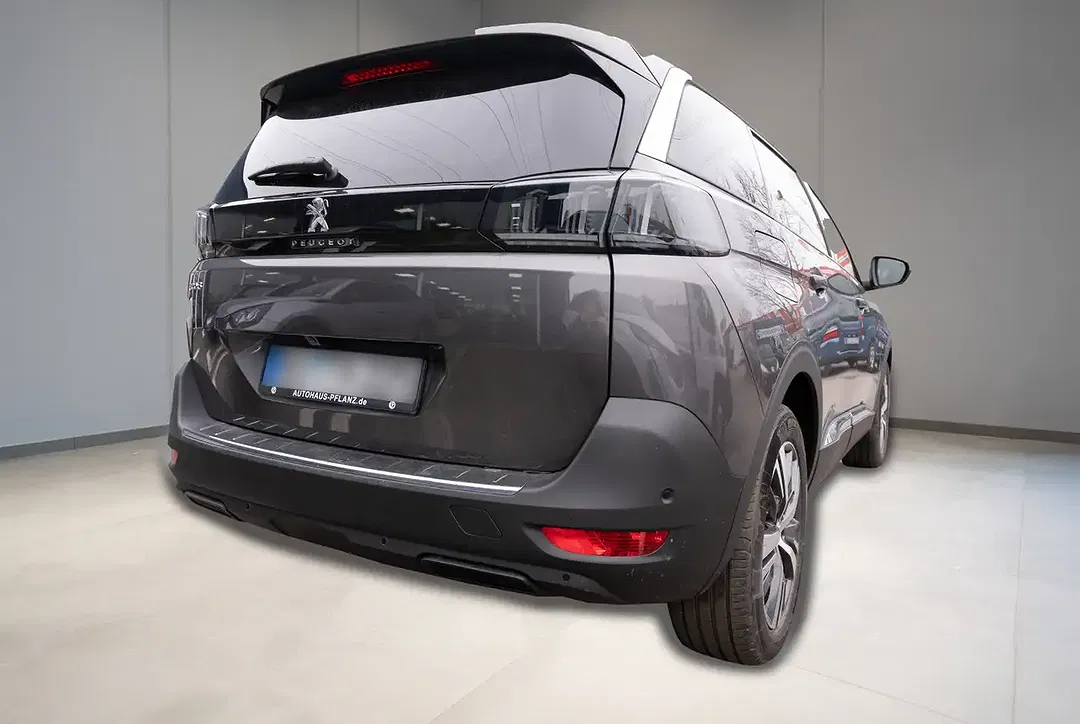 Peugeot 5008 - Thumbnail 3