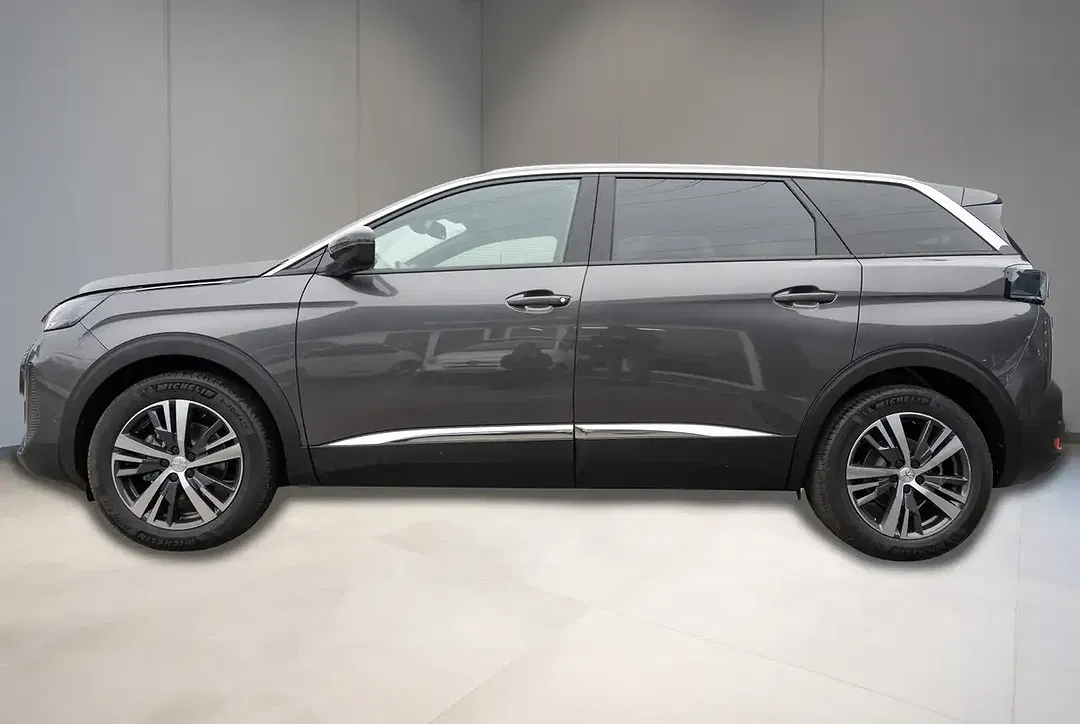 Peugeot 5008 - Thumbnail 5