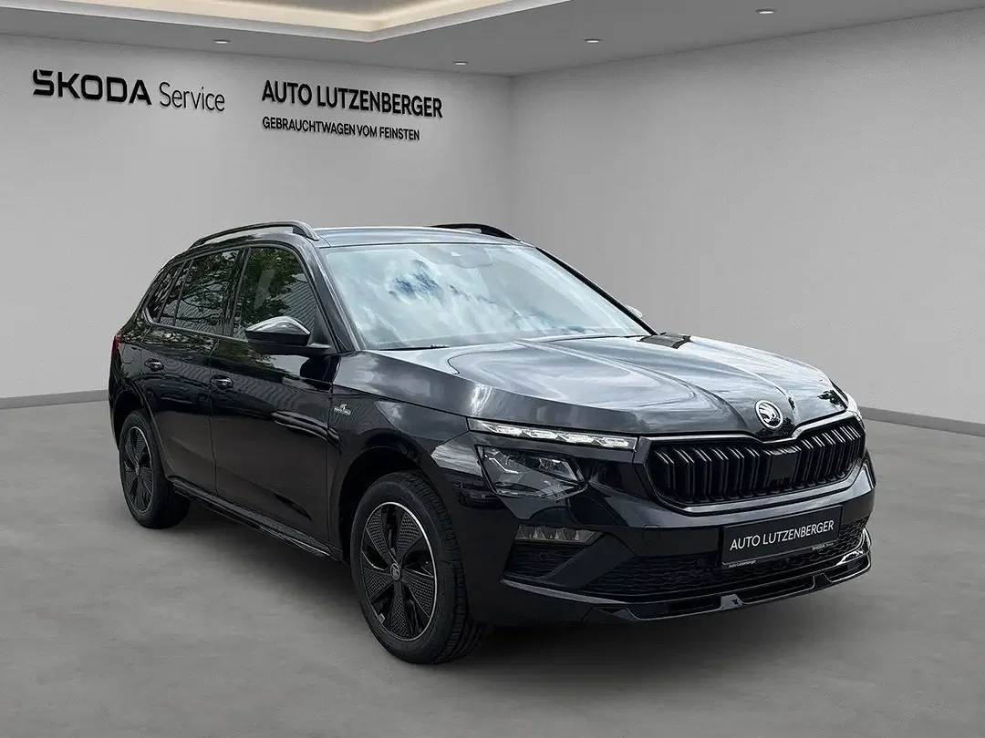 Skoda Kamiq - Afbeelding 1
