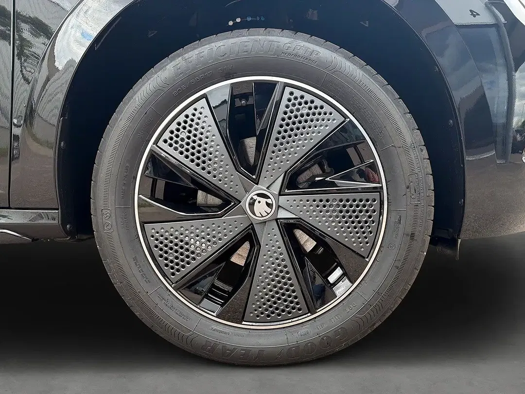 Skoda Kamiq - Thumbnail 10