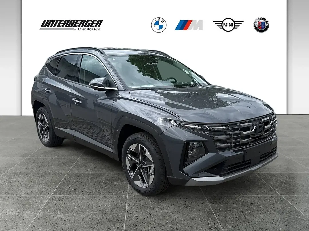Hyundai TUCSON - Afbeelding 1