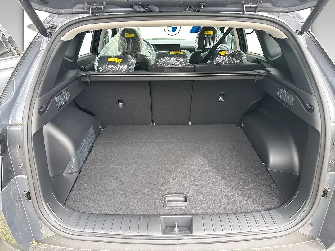 Hyundai TUCSON - Thumbnail 12