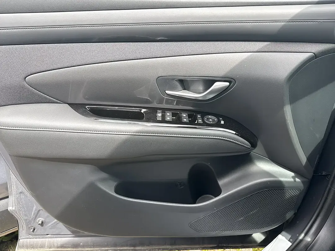 Hyundai TUCSON - Thumbnail 13