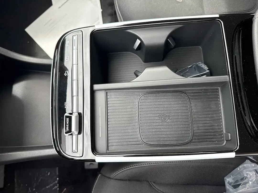 Hyundai TUCSON - Thumbnail 14