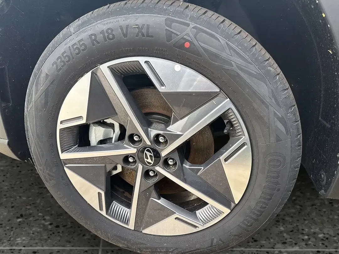 Hyundai TUCSON - Thumbnail 6