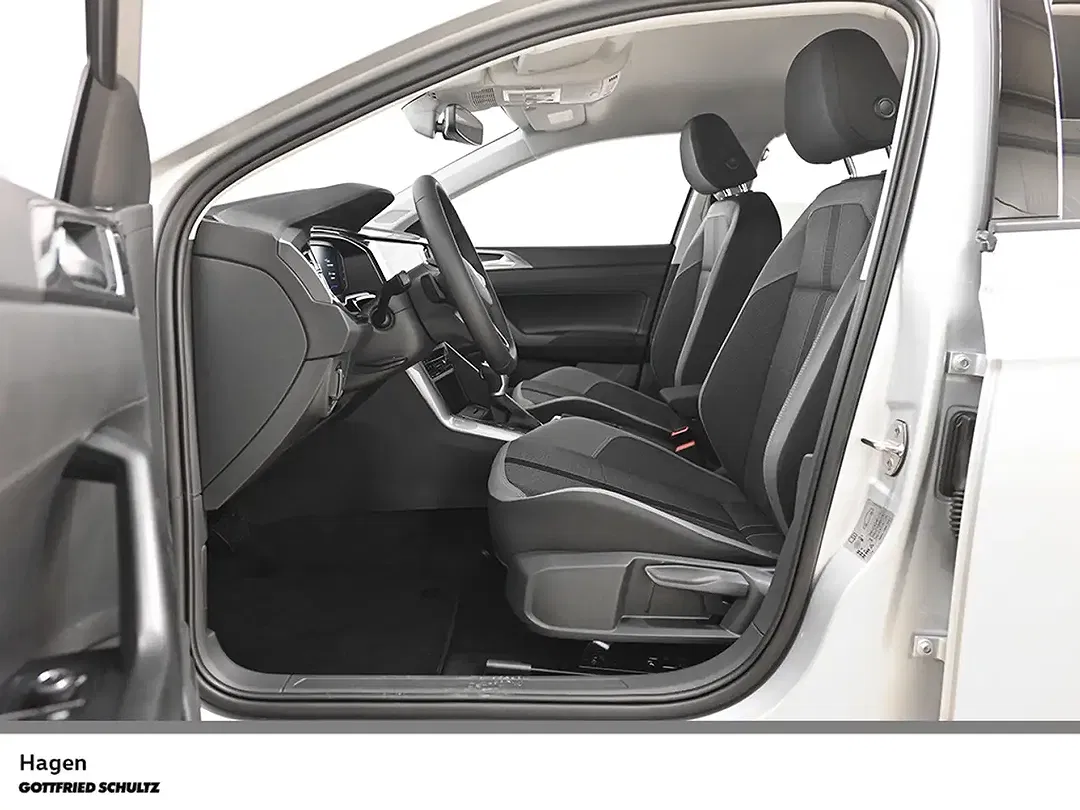 Volkswagen Polo - Thumbnail 9