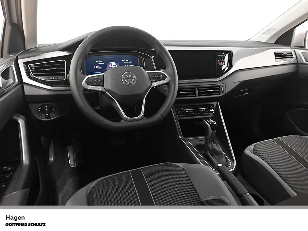 Volkswagen Polo - Thumbnail 12