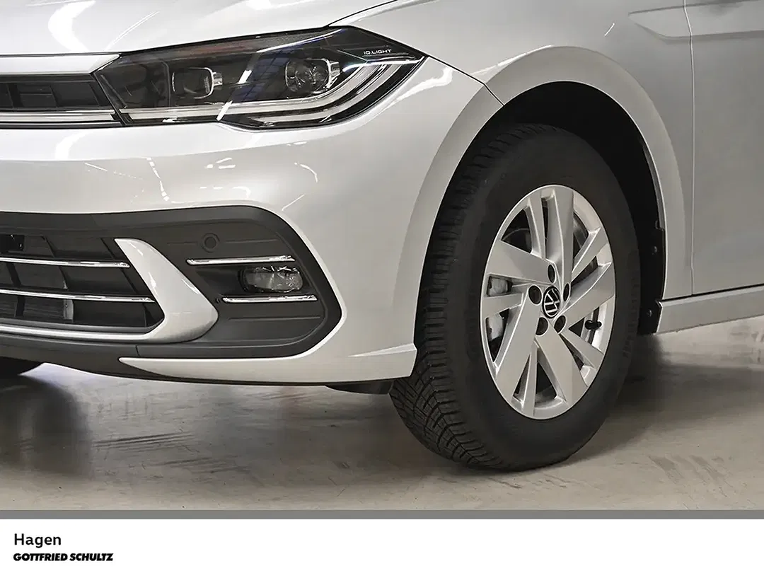 Volkswagen Polo - Thumbnail 4