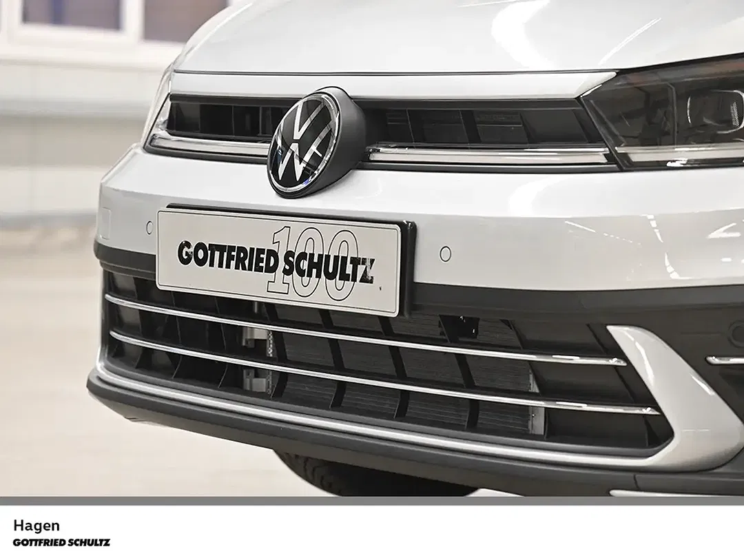 Volkswagen Polo - Thumbnail 5
