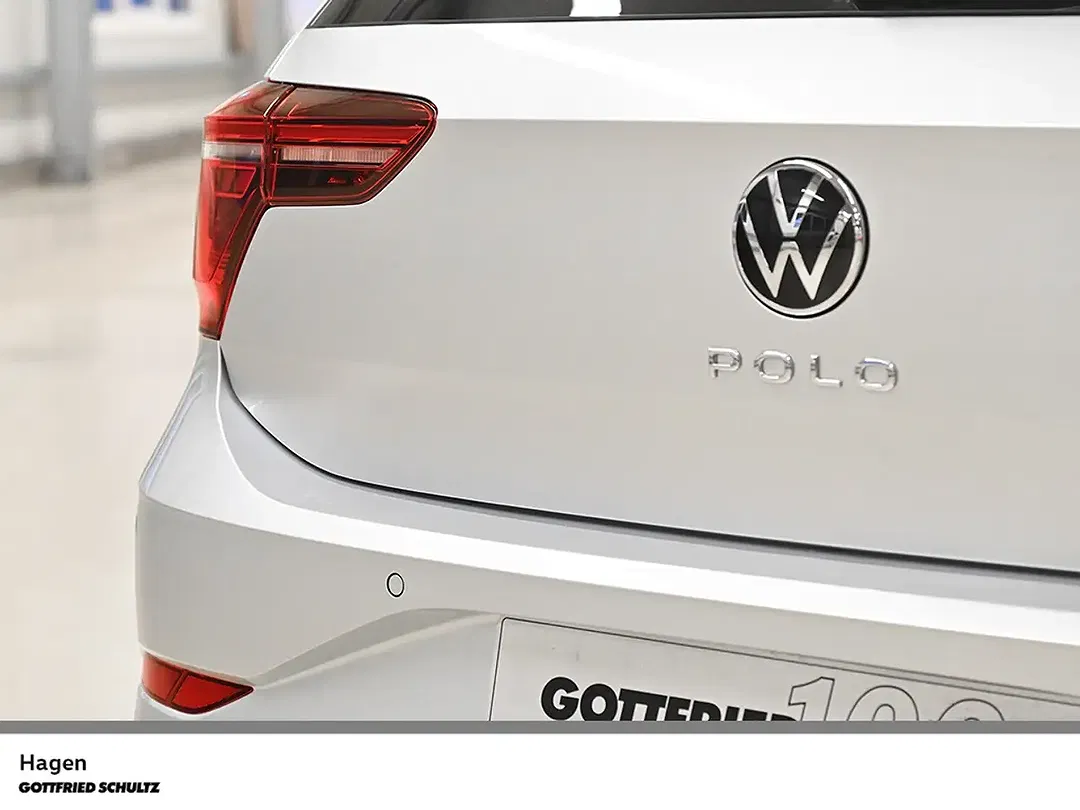 Volkswagen Polo - Thumbnail 6