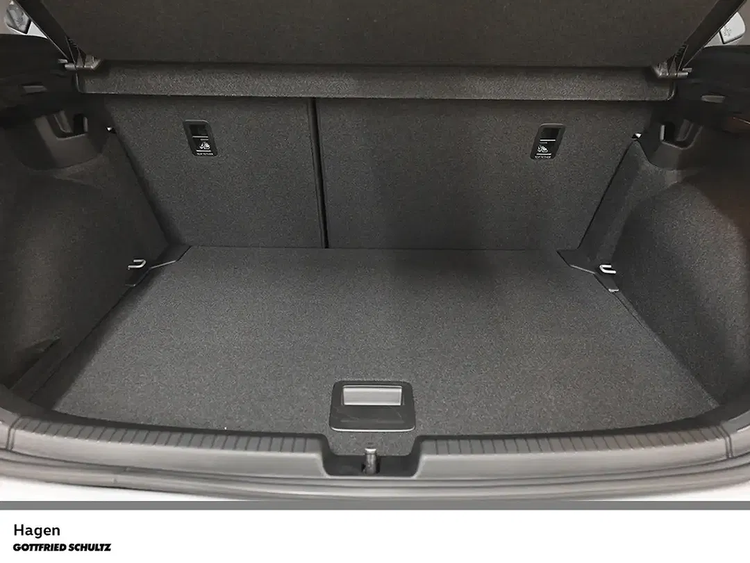 Volkswagen Polo - Thumbnail 7