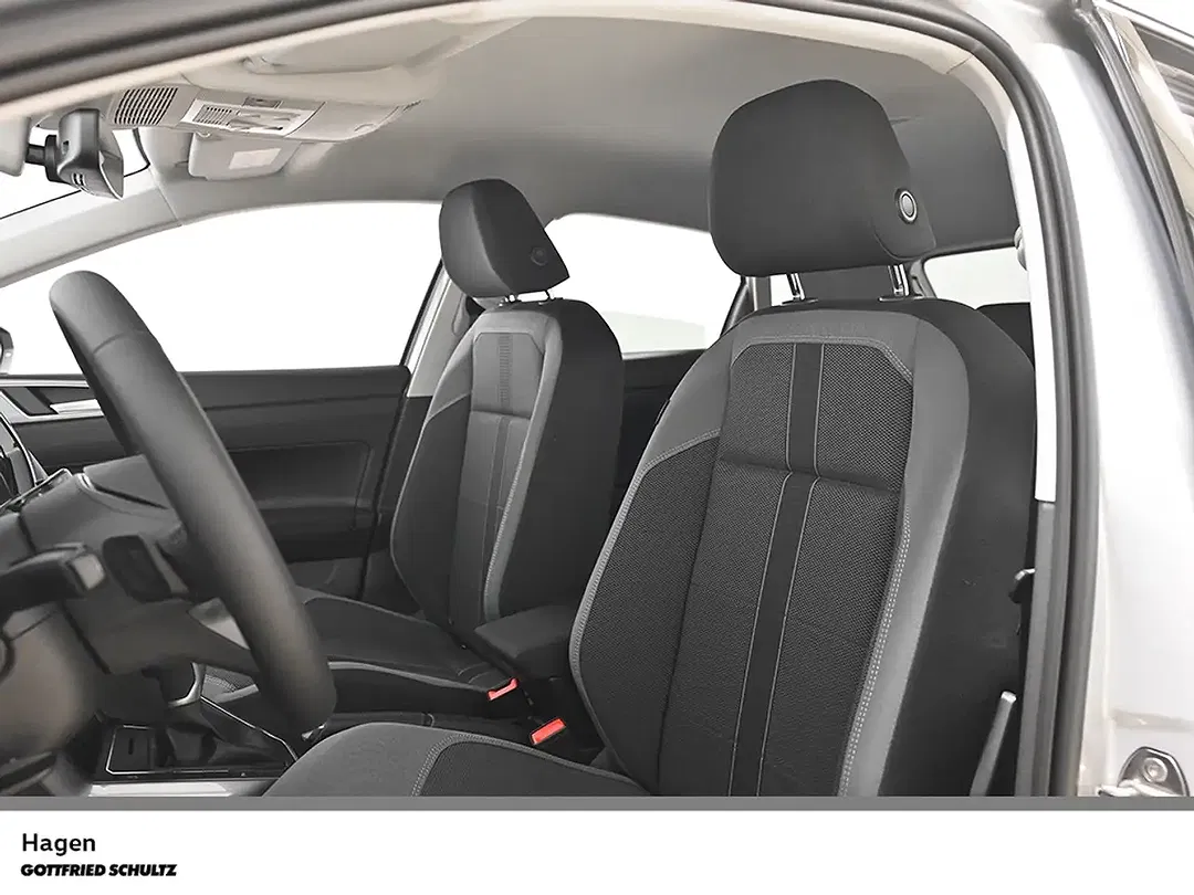 Volkswagen Polo - Thumbnail 8
