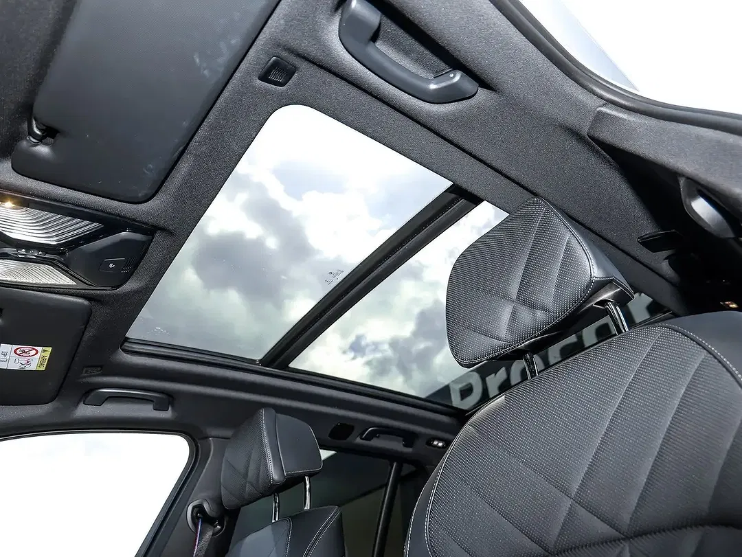 BMW X5 - Thumbnail 12