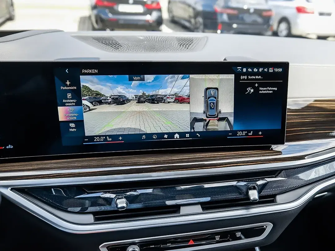 BMW X5 - Thumbnail 15