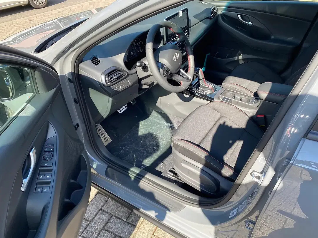 Hyundai i30 - Thumbnail 18