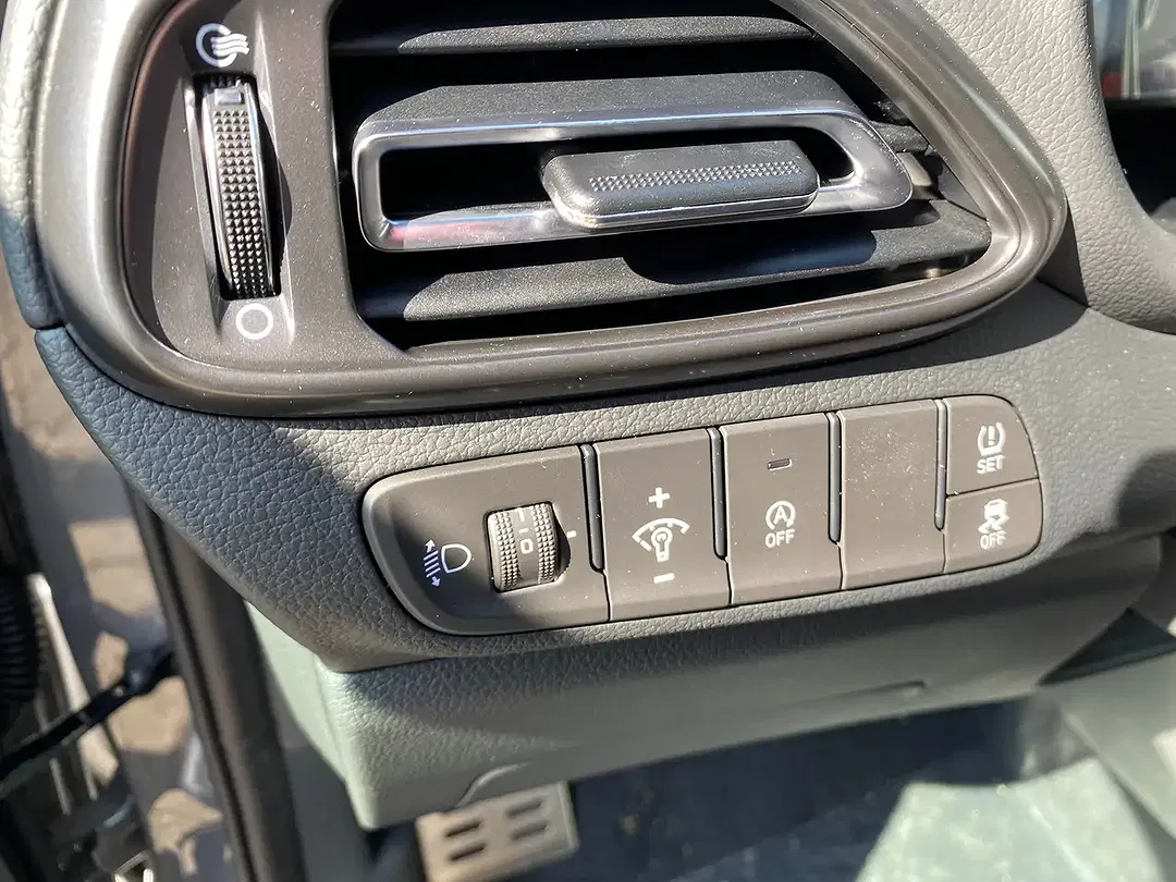Hyundai i30 - Thumbnail 20