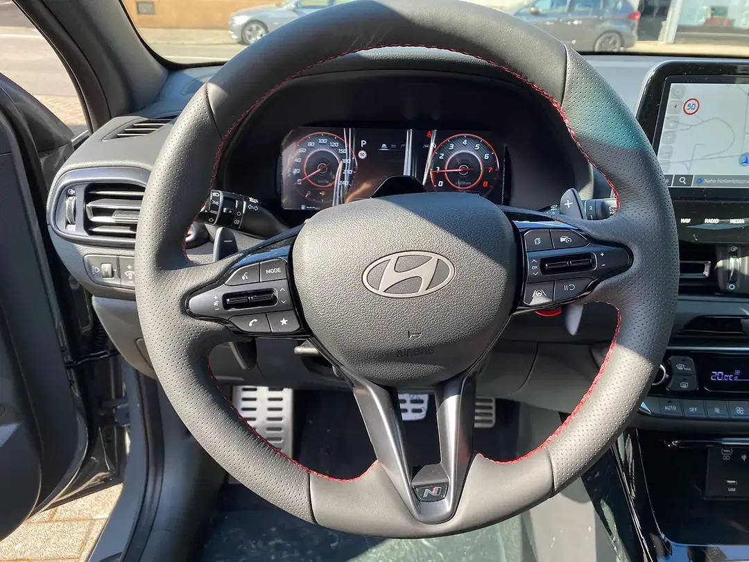 Hyundai i30 - Thumbnail 22