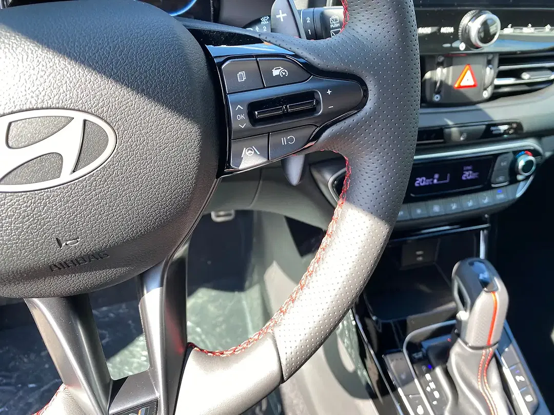 Hyundai i30 - Thumbnail 24