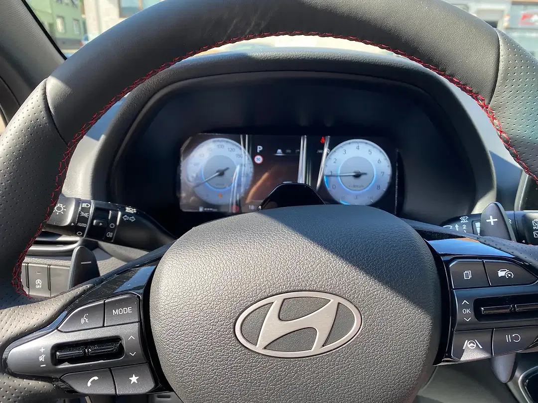 Hyundai i30 - Thumbnail 26