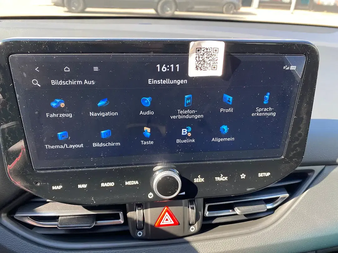 Hyundai i30 - Thumbnail 28