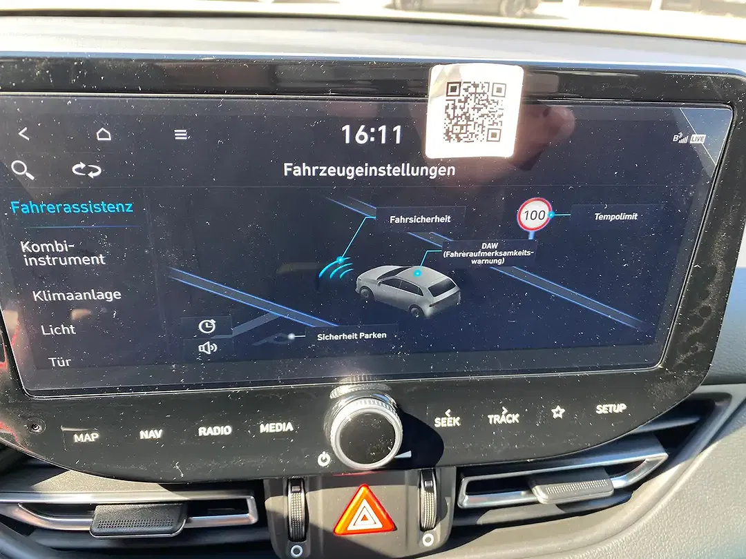 Hyundai i30 - Thumbnail 29