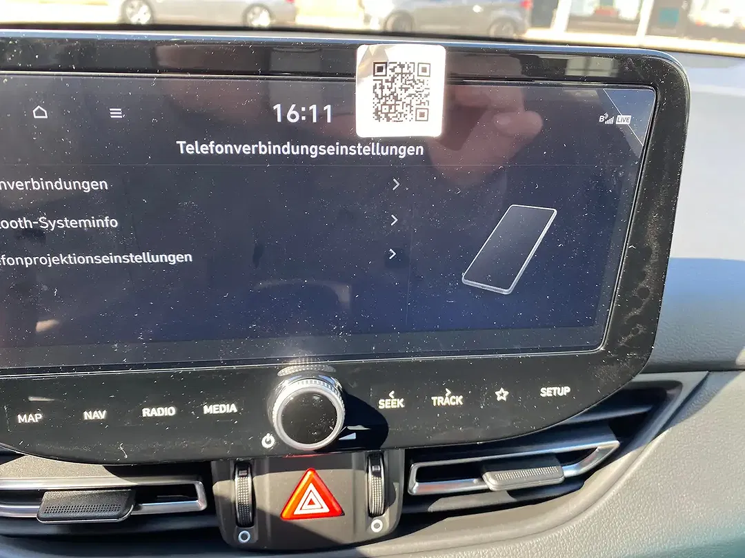 Hyundai i30 - Thumbnail 30