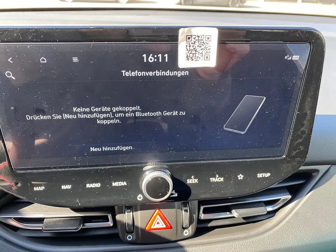 Hyundai i30 - Thumbnail 31
