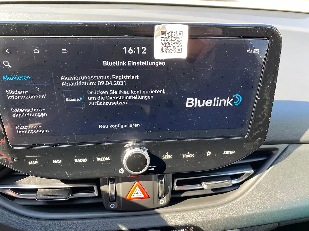 Hyundai i30 - Thumbnail 33