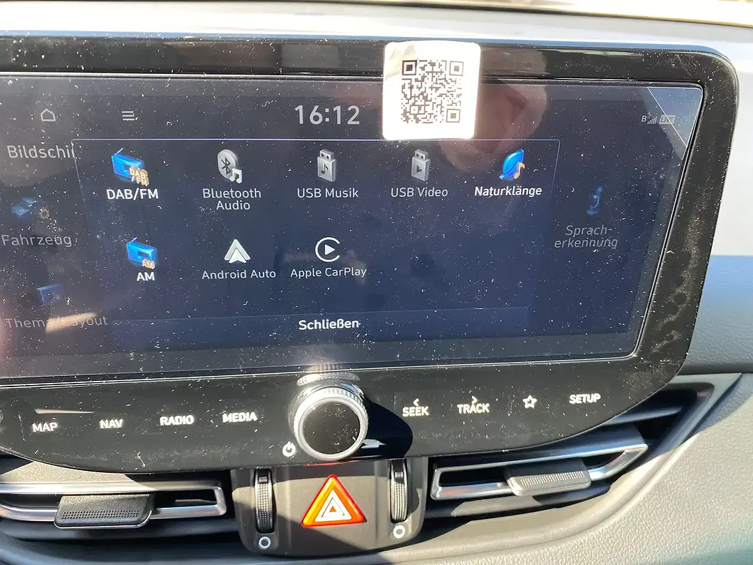 Hyundai i30 - Thumbnail 34