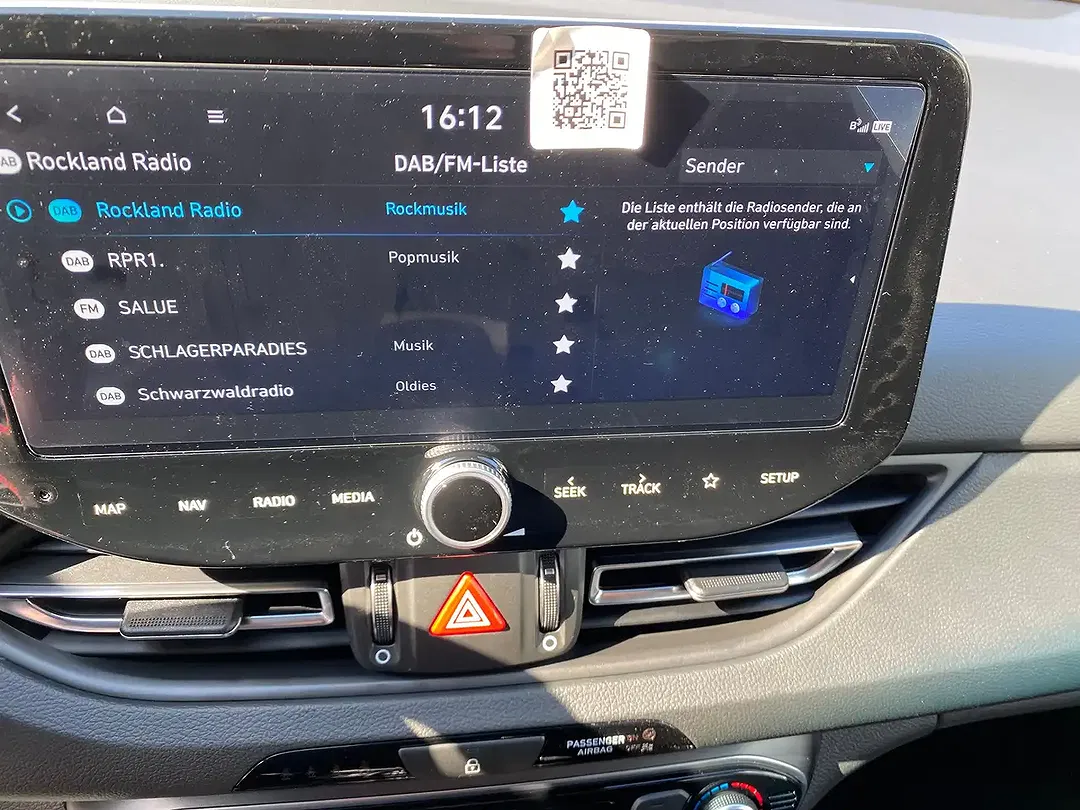 Hyundai i30 - Thumbnail 37