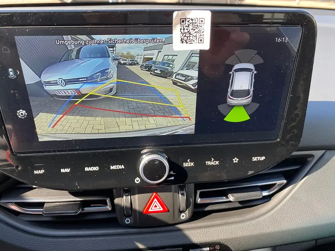 Hyundai i30 - Thumbnail 38