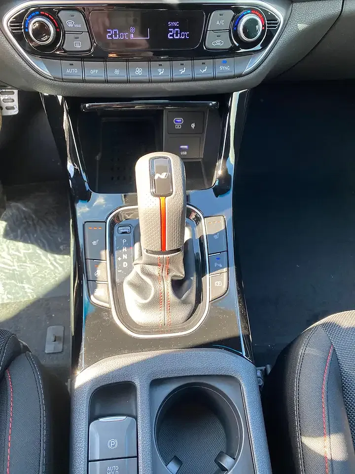 Hyundai i30 - Thumbnail 39