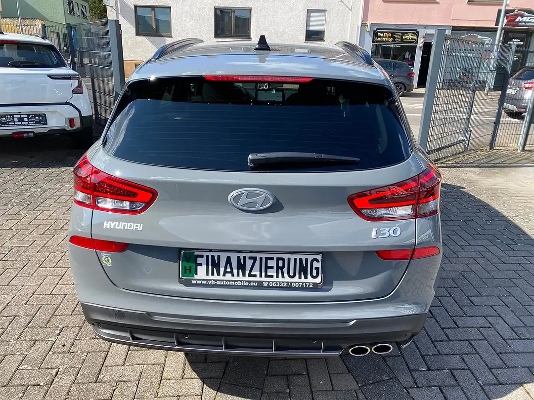 Hyundai i30 - Thumbnail 6