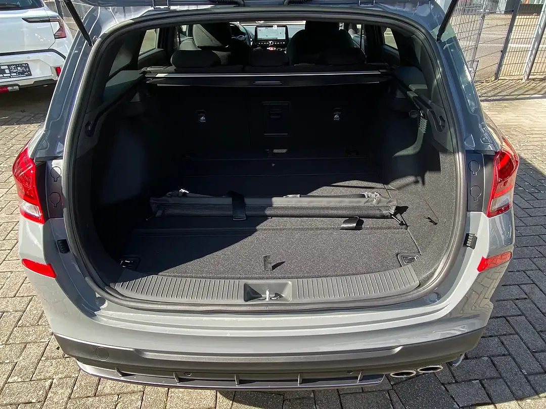 Hyundai i30 - Thumbnail 7