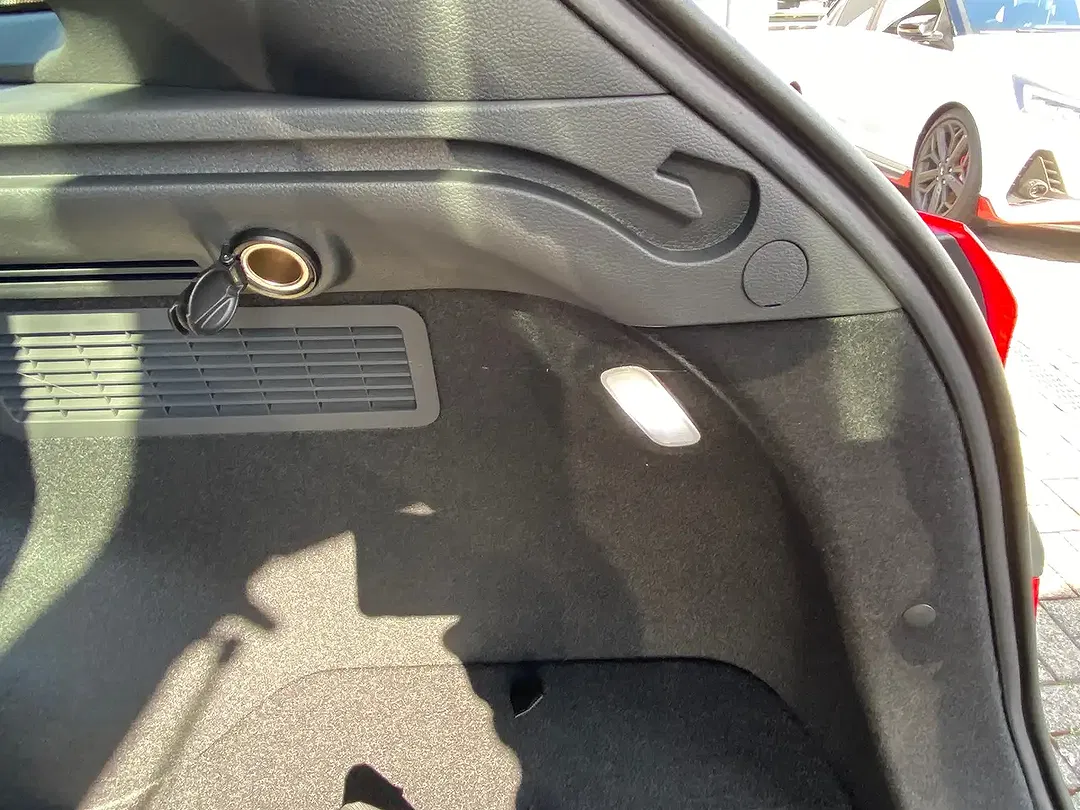 Hyundai i30 - Thumbnail 8