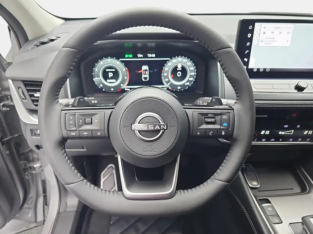 Nissan Qashqai - Thumbnail 13