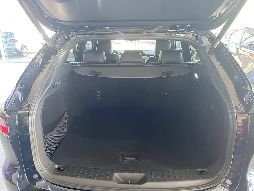Mazda CX-60 - Thumbnail 7
